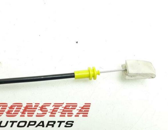 Bonnet Release Cable TESLA Model 3 (5YJ3)
