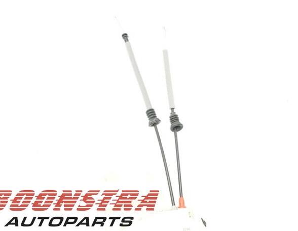 Bonnet Release Cable FIAT 500X (334)