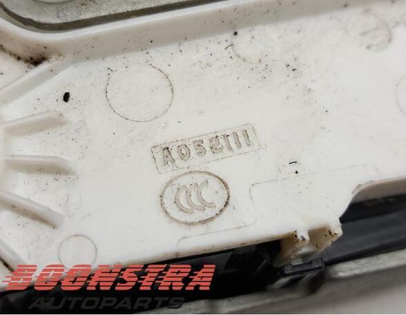 Motorkapkabel MASERATI Ghibli III (M157), MASERATI Quattroporte VI (--)