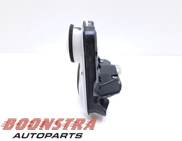 Bonnet Release Cable TOYOTA Aygo (B4)