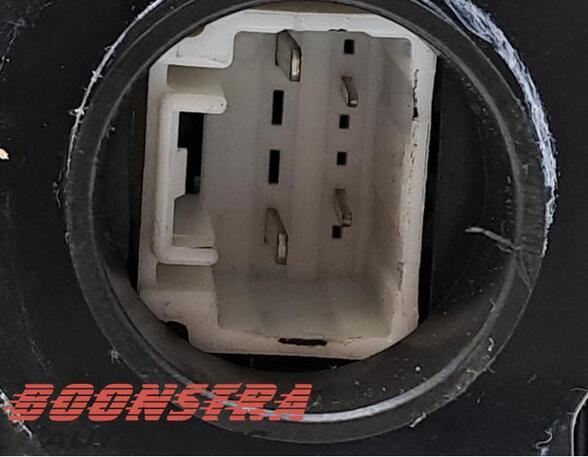 Bonnet Release Cable HONDA Civic IX (FK)