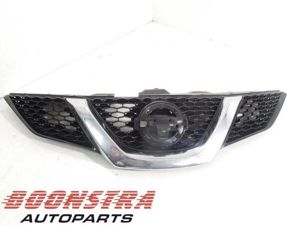 Radiator Grille NISSAN X-Trail (T31)