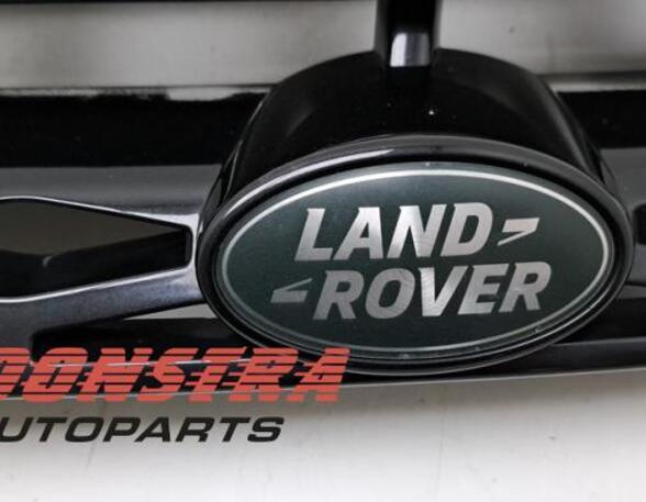 Radiator Grille LAND ROVER Range Rover Evoque (L538)