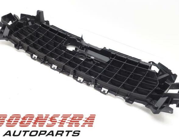 Radiator Grille Frame AUDI Q7 (4MB, 4MG)