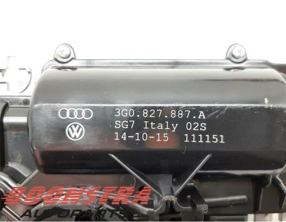P16781200 Motor Heckklappe VW Passat B8 Variant (3G) 3G0827887A