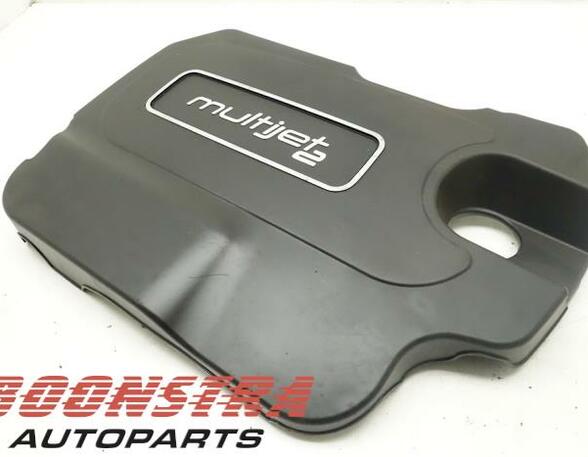 Engine Cover FIAT 500X (334)