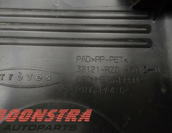 P13400793 Motorabdeckung HONDA Civic IX (FB, FG) 32121RZ0G01