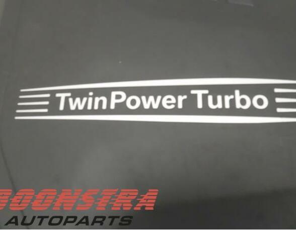 Engine Cover BMW 3er (F30, F80)