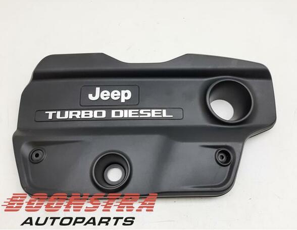 Engine Cover JEEP Compass (M6, MP)