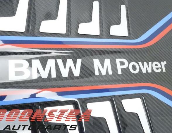 Engine Cover BMW 8 Gran Coupe (F93, G16)