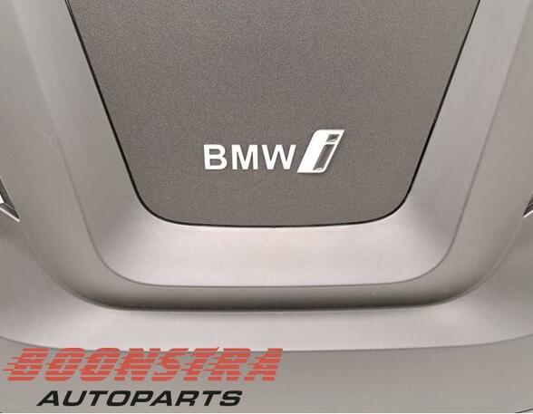 Motorverkleding BMW IX3 (--)