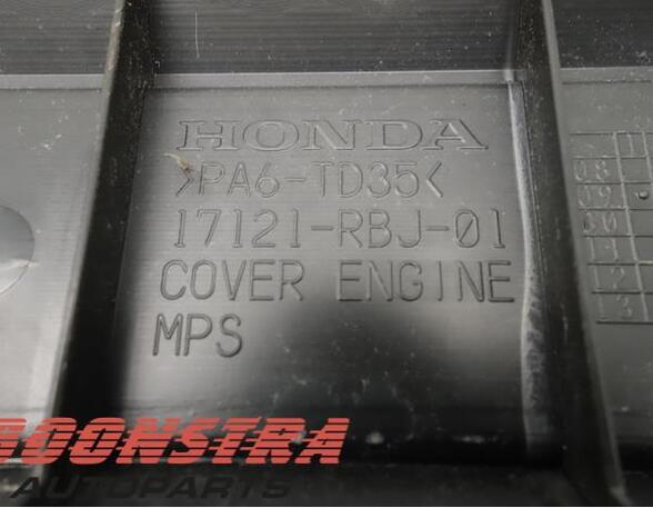 Engine Cover HONDA Insight (ZE)