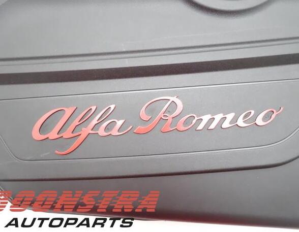 Engine Cover ALFA ROMEO Stelvio (949)