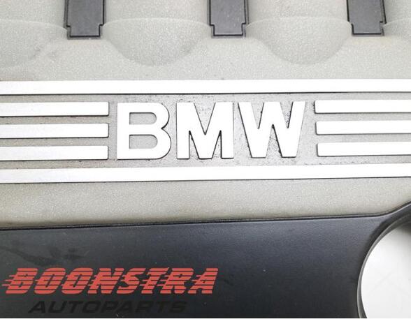 Motorverkleding BMW X5 (E70), BMW X6 (E71, E72)