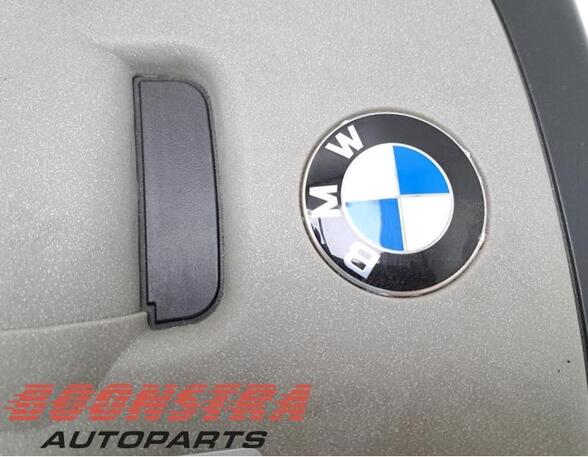 Motorverkleding BMW X5 (E70), BMW X6 (E71, E72)