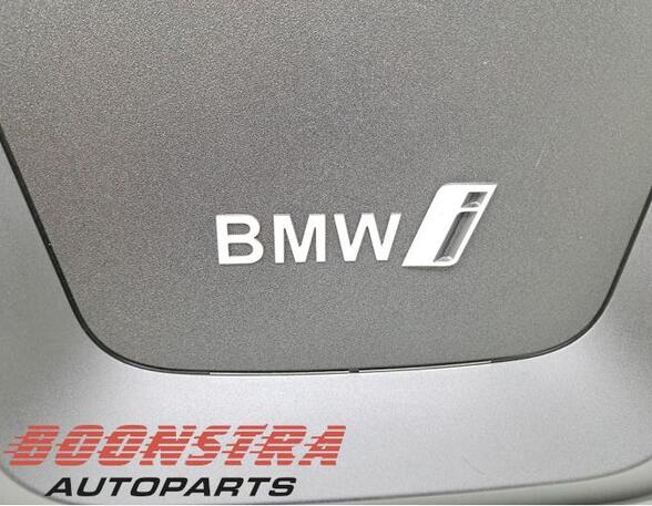 Engine Cover BMW IX3 (--)