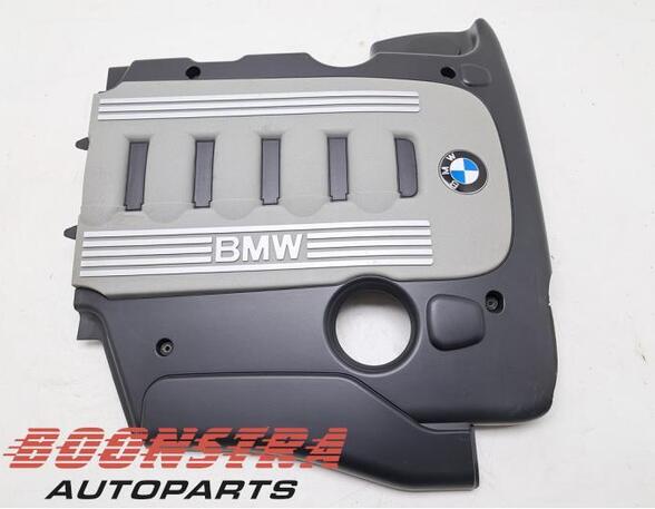 Motorverkleding BMW X5 (E70), BMW X3 (F25)