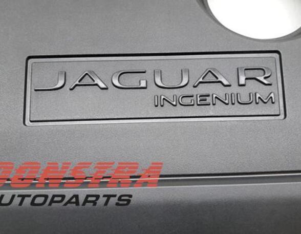 Engine Cover JAGUAR F-Pace (X761)