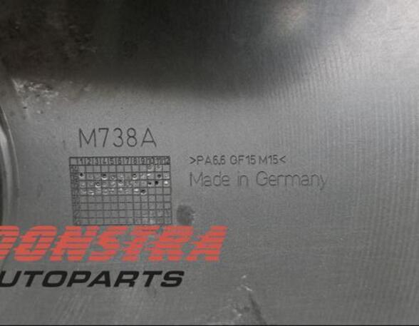 P20526455 Motorabdeckung JAGUAR F-Pace (X761) GX736A949A
