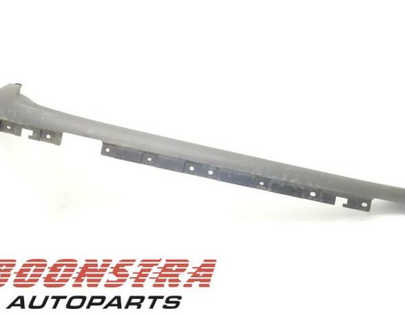 Sill Trim BMW X3 (F25)