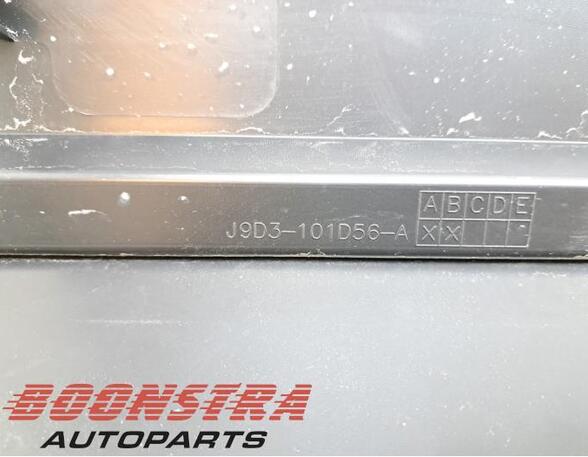P19283090 Schwellerverkleidung JAGUAR I-Pace (X590) J9D3101D56A