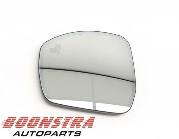 Outside Mirror Glass LAND ROVER Range Rover IV (L405)