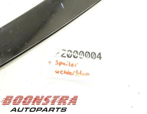 Spoiler BMW 2 Coupe (F22, F87)