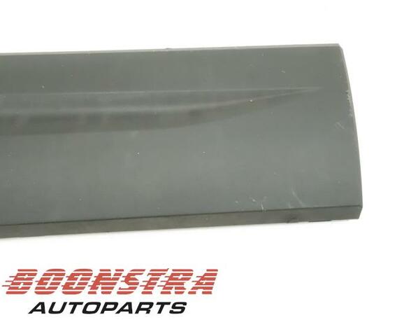 Trim Strip Bumper SEAT Ateca (KH7, KHP)