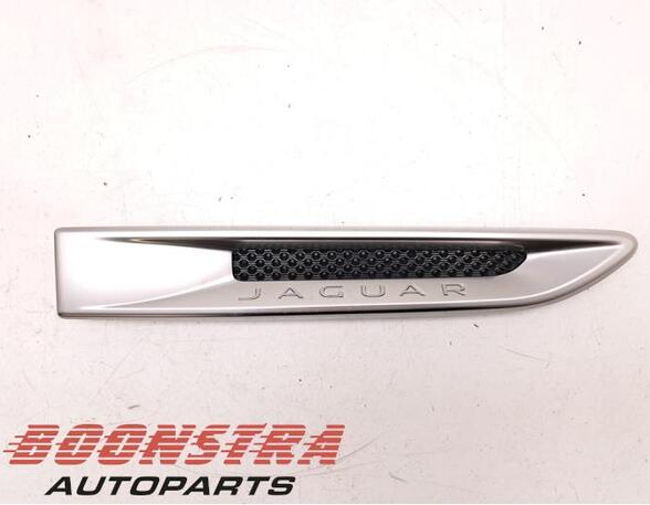 Trim Strip Bumper JAGUAR XF (X260)