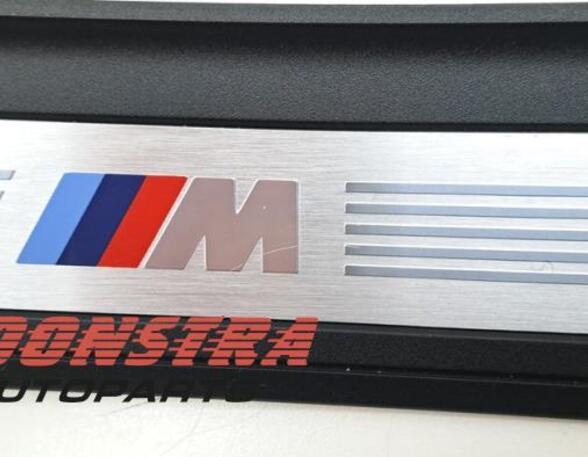 Trim Strip Bumper BMW 5er Touring (G31)