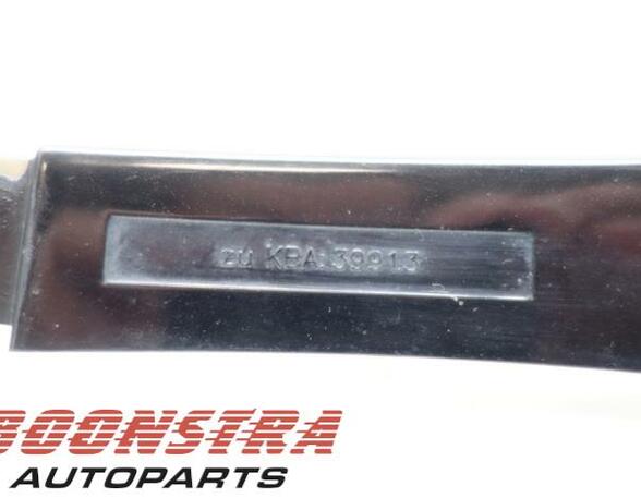 Wheel Arch Extension FORD Kuga I (--), FORD Kuga II (DM2)