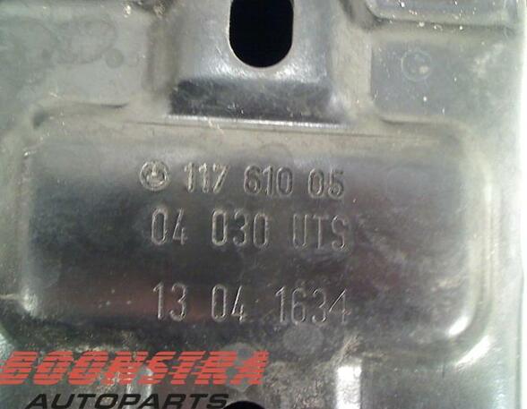 P7947186 Stoßstangenträger vorne MERCEDES-BENZ CLA Coupe (C117) A1176100504
