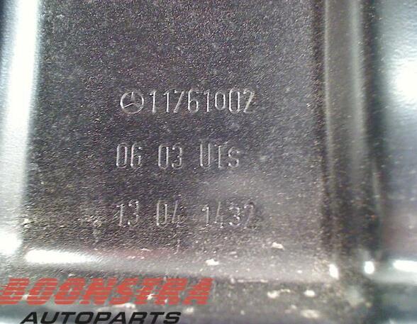 P7947186 Stoßstangenträger vorne MERCEDES-BENZ CLA Coupe (C117) A1176100504