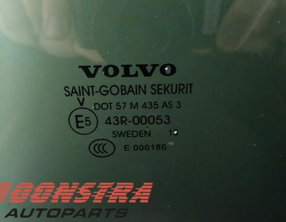 Deurruit VOLVO V60 I (155, 157)