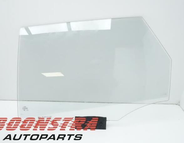 Door Glass AUDI A6 Allroad (4GH, 4GJ), AUDI A6 Avant (4G5, 4GD)