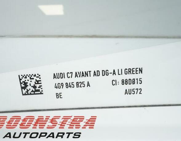 Deurruit AUDI A6 Allroad (4GH, 4GJ), AUDI A6 Avant (4G5, 4GD)