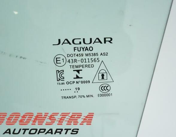 Deurruit JAGUAR I-Pace (X590)