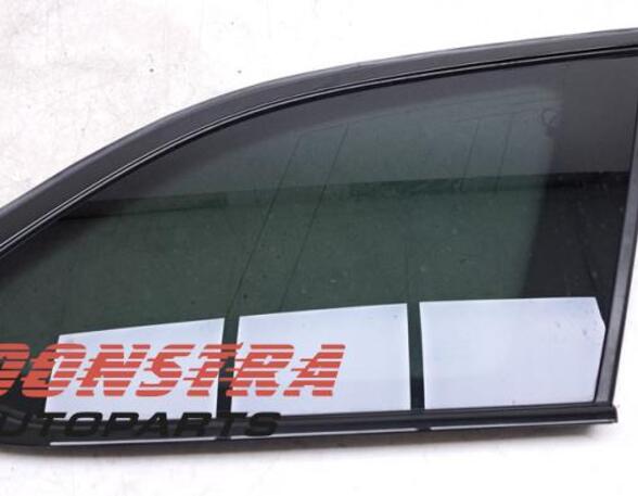 Side Window BMW 5er Touring (G31)