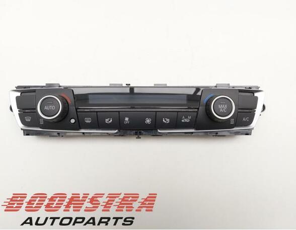 Bedieningselement airconditioning BMW 2 Coupe (F22, F87)