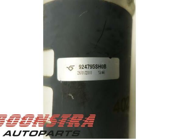P16759722 Hochdruck-/Niederdruckleitung für Klimaanlage NISSAN Leaf (ZE1) 447900