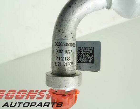 P15116655 Hochdruck-/Niederdruckleitung für Klimaanlage ALFA ROMEO Stelvio (949)