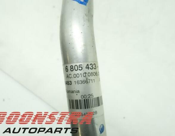 Air Conditioning Line BMW X1 (F48)