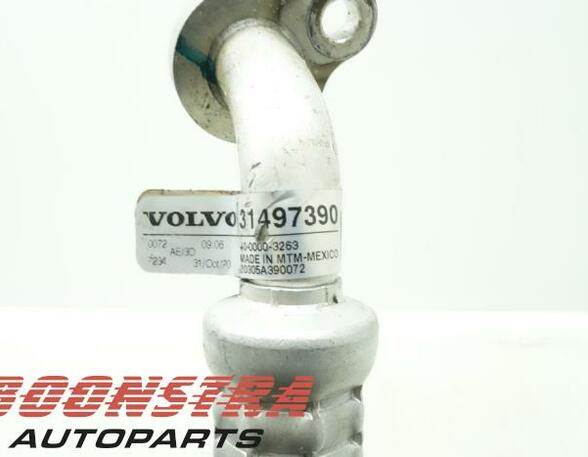 P16079595 Hochdruck-/Niederdruckleitung für Klimaanlage VOLVO S60 III (224) 3149