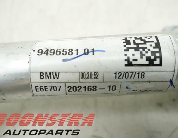 Air Conditioning Line BMW X5 (F95, G05)