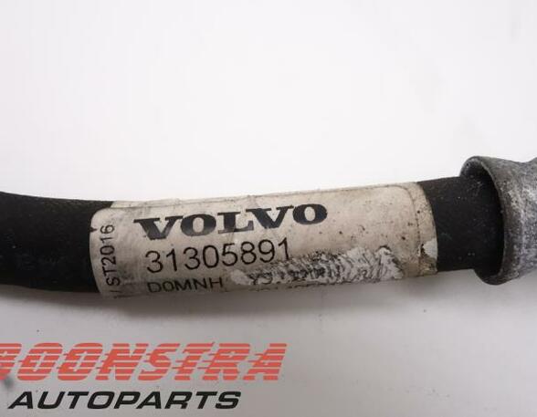 P16700793 Hochdruck-/Niederdruckleitung für Klimaanlage VOLVO V60 I (155, 157) 3