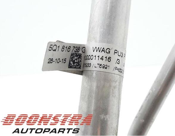 P16938420 Hochdruck-/Niederdruckleitung für Klimaanlage VW Passat B8 Variant (3G