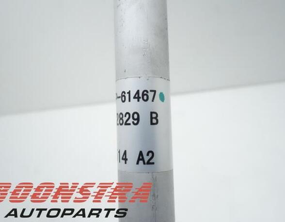 P18237281 Hochdruck-/Niederdruckleitung für Klimaanlage MAZDA MX-5 IV (ND) T9528