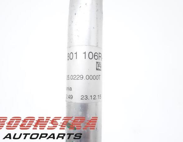 P17216136 Hochdruck-/Niederdruckleitung für Klimaanlage DACIA Duster 924801106R