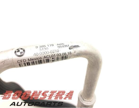 P19309411 Hochdruck-/Niederdruckleitung für Klimaanlage BMW X3 (G01, F97) ACL01