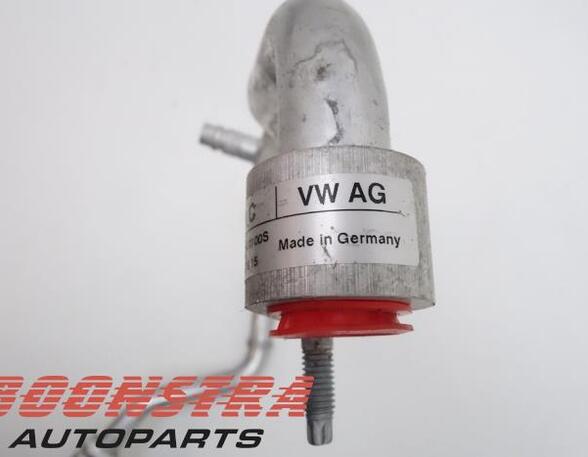 P9835345 Hochdruck-/Niederdruckleitung für Klimaanlage VW Golf Sportsvan (AM) 5Q